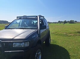 Opel Frontera B Tdi 1999 m