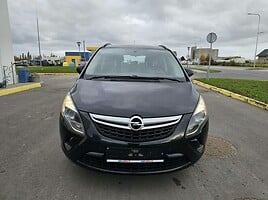 Opel Zafira Tourer Vienatūris 2012