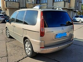 Citroen C8 2004 г Минивэн