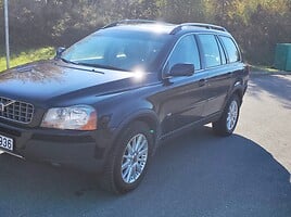 Volvo XC90 2005 m Visureigis / Krosoveris