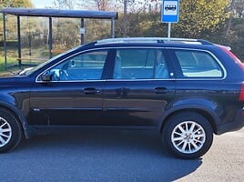 Volvo XC90 2005 m Visureigis / Krosoveris