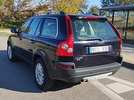 Volvo XC90 2005 m Visureigis / Krosoveris