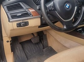 Bmw X5 2008 y Off-road / Crossover