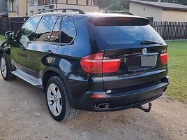 Bmw X5 2008 г Внедорожник / Кроссовер