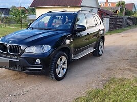 Bmw X5 2008 г Внедорожник / Кроссовер