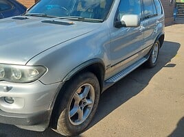 Bmw X5 2006 y Off-road / Crossover