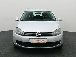 Volkswagen Golf 2012 г Универсал