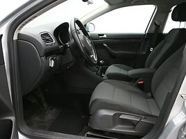 Volkswagen Golf 2012 г Универсал