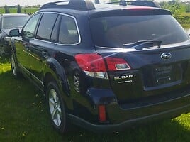 Subaru OUTBACK IV 2013 m