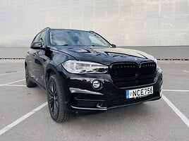 Bmw X5 F15 2015 m