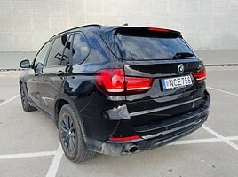 Bmw X5 F15 2015 m