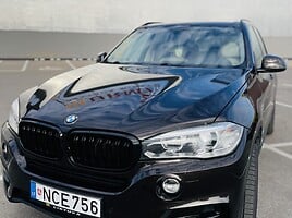 Bmw X5 F15 2015 m