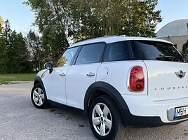 Mini Countryman 2014 г Внедорожник / Кроссовер