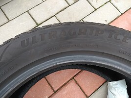 Goodyear R18 universal tyres passanger car