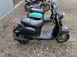 Wlie TY50 2021 y Scooter / moped