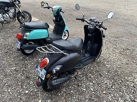 Wlie TY50 2021 y Scooter / moped