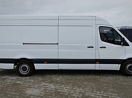 Mercedes-Benz Sprinter 2019 m Vienatūris