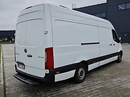 Mercedes-Benz Sprinter 2019 m Vienatūris