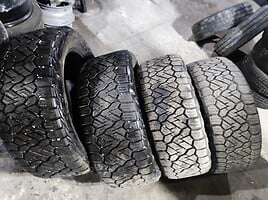 Nitto All Terrain  R20 universalios padangos lengviesiems