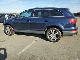 Audi Q7 I Premium plus 2013 m