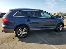 Audi Q7 I Premium plus 2013 m