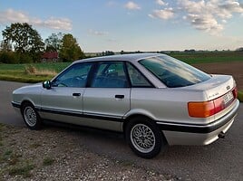 Audi 90 1987 m Sedanas