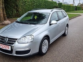 Volkswagen Golf V Universalas 2009