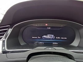 Volkswagen Passat 2TDI 2016 y