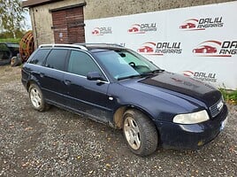 Audi A4 Universalas 2000