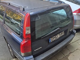 Volvo V70 2003 г Универсал