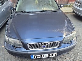 Volvo V70 2003 г Универсал