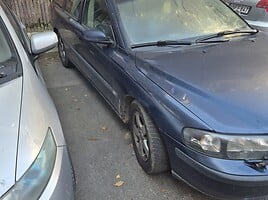 Volvo V70 2003 г Универсал