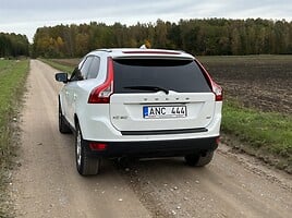 Volvo XC60 I 2012 г