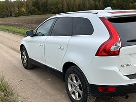 Volvo XC60 I 2012 г