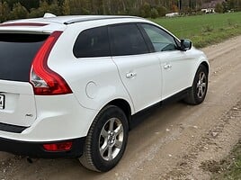 Volvo XC60 I 2012 г