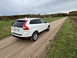 Volvo XC60 I 2012 г