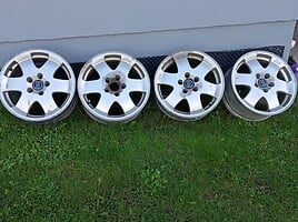 Volvo V70 XC70  XC70 light alloy R16 rims