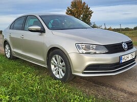 Volkswagen Jetta 2015 m Sedanas