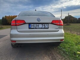 Volkswagen Jetta 2015 m Sedanas