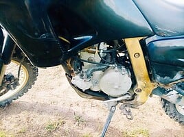 Aprilia Pegaso 1999 m Enduro motociklas