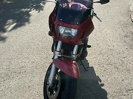 Suzuki GSF / Bandit 1996 m Klasikinis / Streetbike motociklas