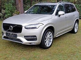 Volvo XC90 2016 m Visureigis / Krosoveris