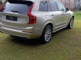 Volvo XC90 2016 m Visureigis / Krosoveris