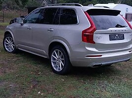 Volvo XC90 2016 m Visureigis / Krosoveris