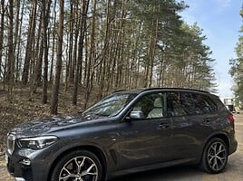 Bmw X5 2019 y Off-road / Crossover