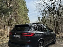 Bmw X5 2019 y Off-road / Crossover