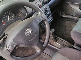 Opel Corsa 2000 г Хэтчбек