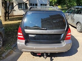 Subaru Forester II 2005 m