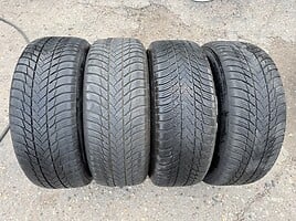 Bridgestone Siunciam, 5-6mm 2022 R17 