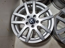 Volkswagen R16 Golf light alloy R16 rims